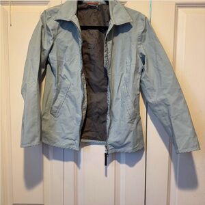 Prada windbreaker jacket